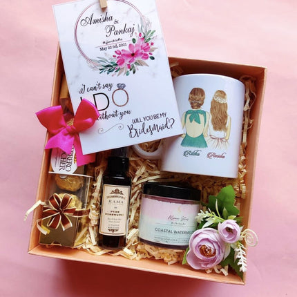 Forever Friends Gift Set