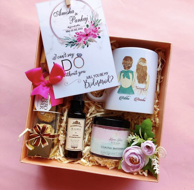 Forever Friends Gift Set