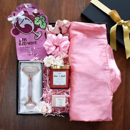 Maid of Honour Essentials