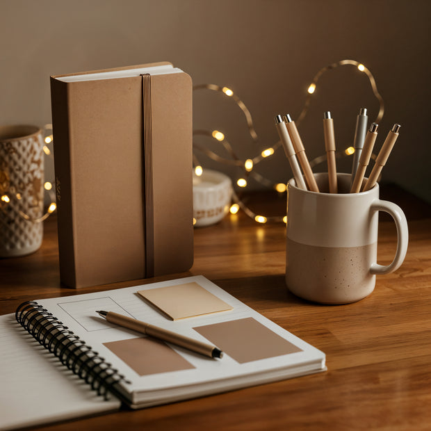 Banner image for: <h3><span style="text-decoration:underline"><strong>Personalised Diaries</strong></span></h3>