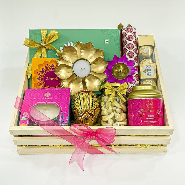 Traditional Diwali Hamper
