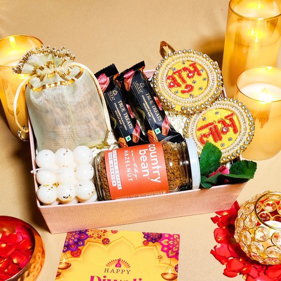 Diwali Gift Box