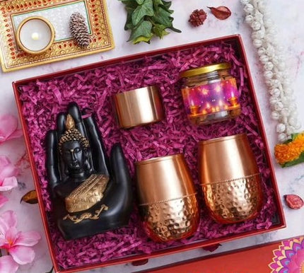 Premium Gifting Diwali Hamper