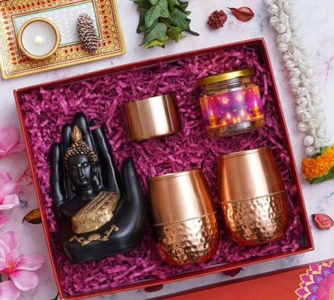 Premium Gifting Diwali Hamper