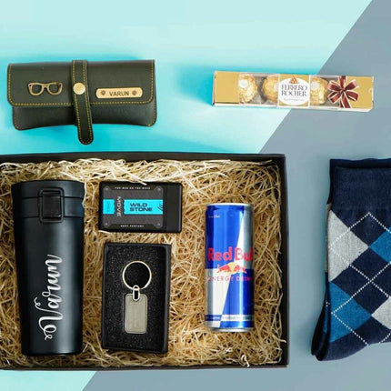 The Ultimate Set for Men