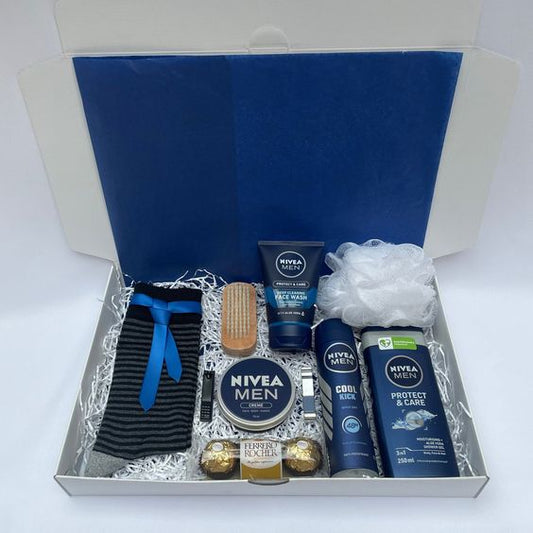 The Gentleman’s Kit