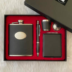 Collection image for: Groomsmen Hampers