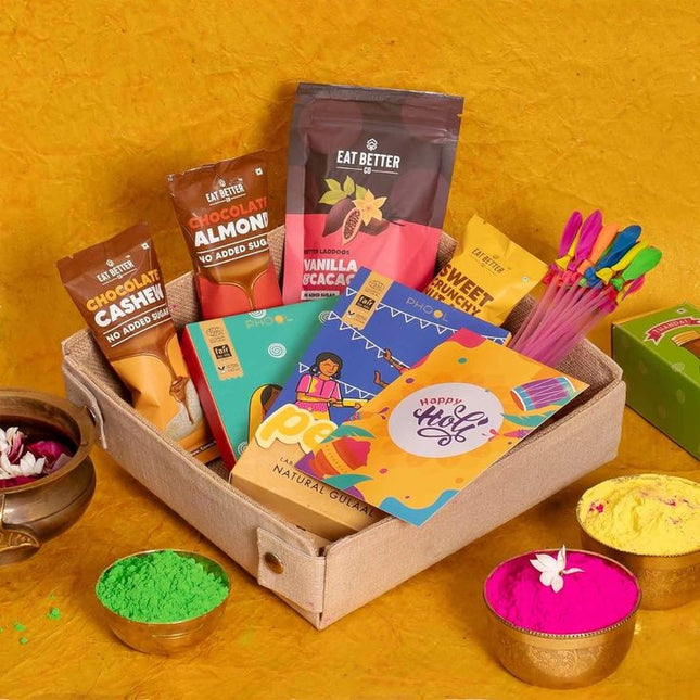 Rang De Basanti - Special Holi Hamper