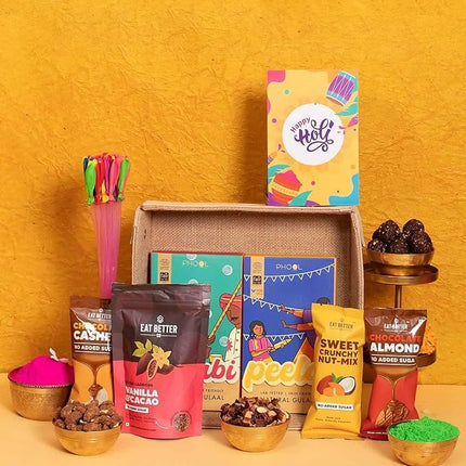 Rang De Basanti - Special Holi Hamper
