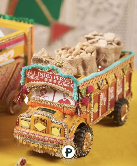 Sundar Mundariye - Lohri Hamper