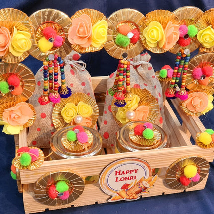 Sakranti Special - Lohri