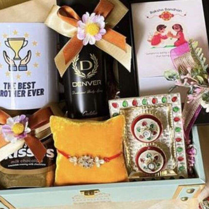 Raksha Bandhan Hamper