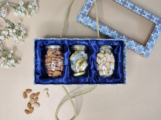 Wedding Return Gift Hamper