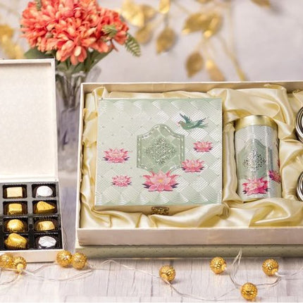 Wedding Return Gift with Elegance