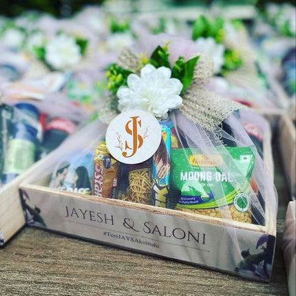 Gourmet Delight Hamper