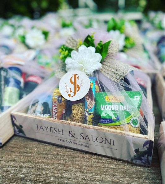 Gourmet Delight Hamper